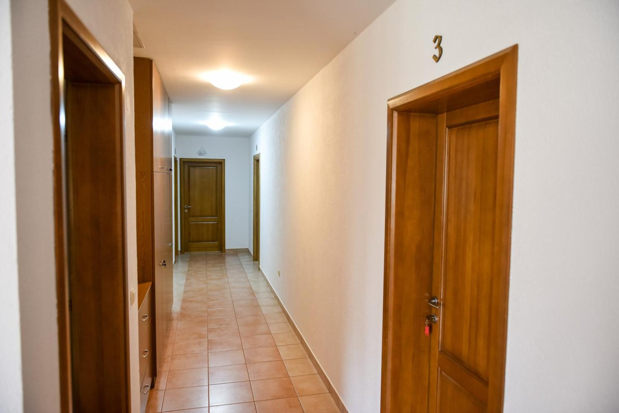 Apartments And Rooms Mara I Pavo Međugorje Exterior foto