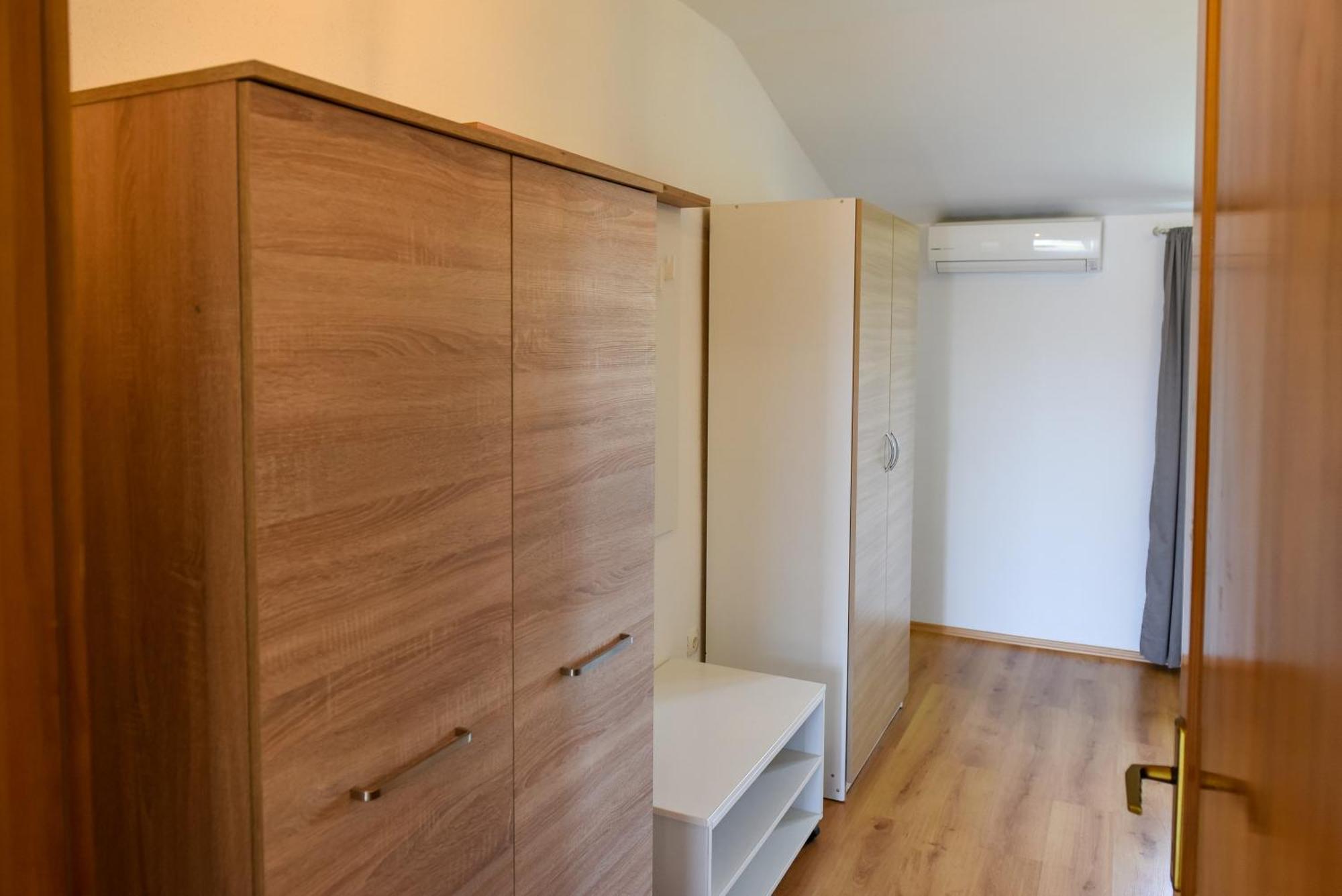 Apartments And Rooms Mara I Pavo Međugorje Exterior foto