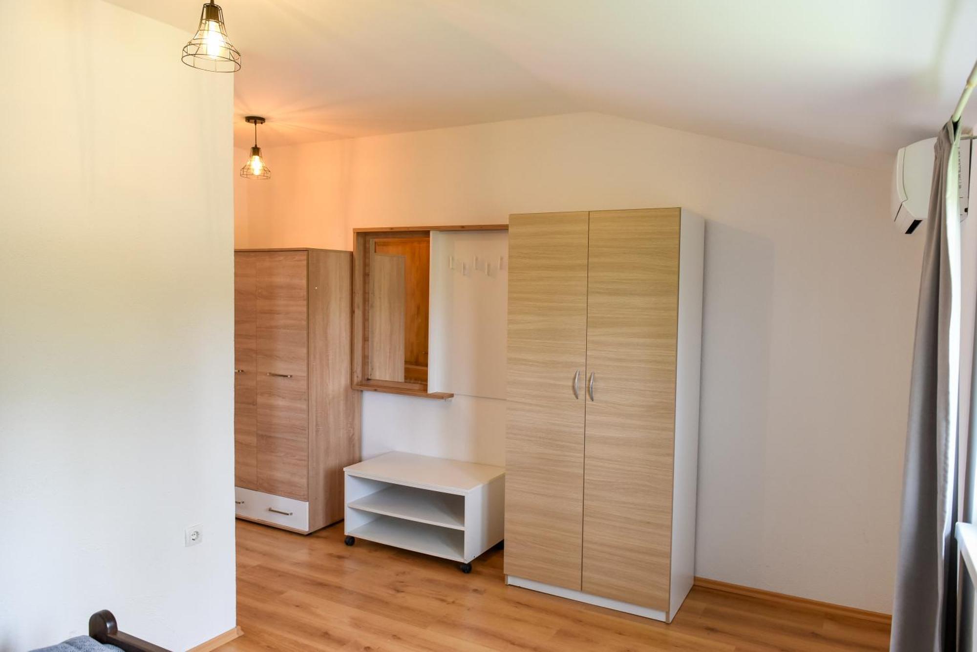 Apartments And Rooms Mara I Pavo Međugorje Exterior foto