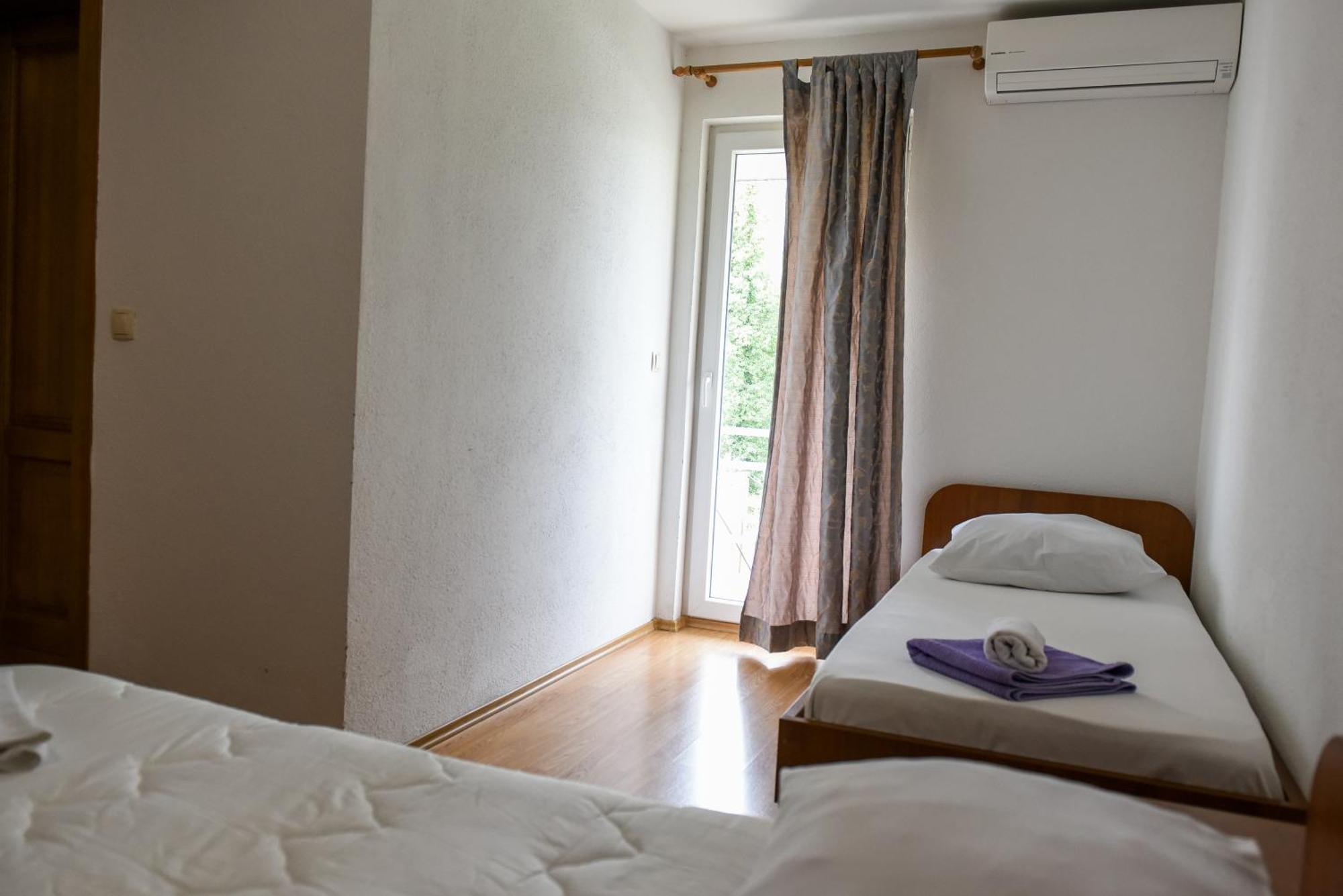 Apartments And Rooms Mara I Pavo Međugorje Exterior foto