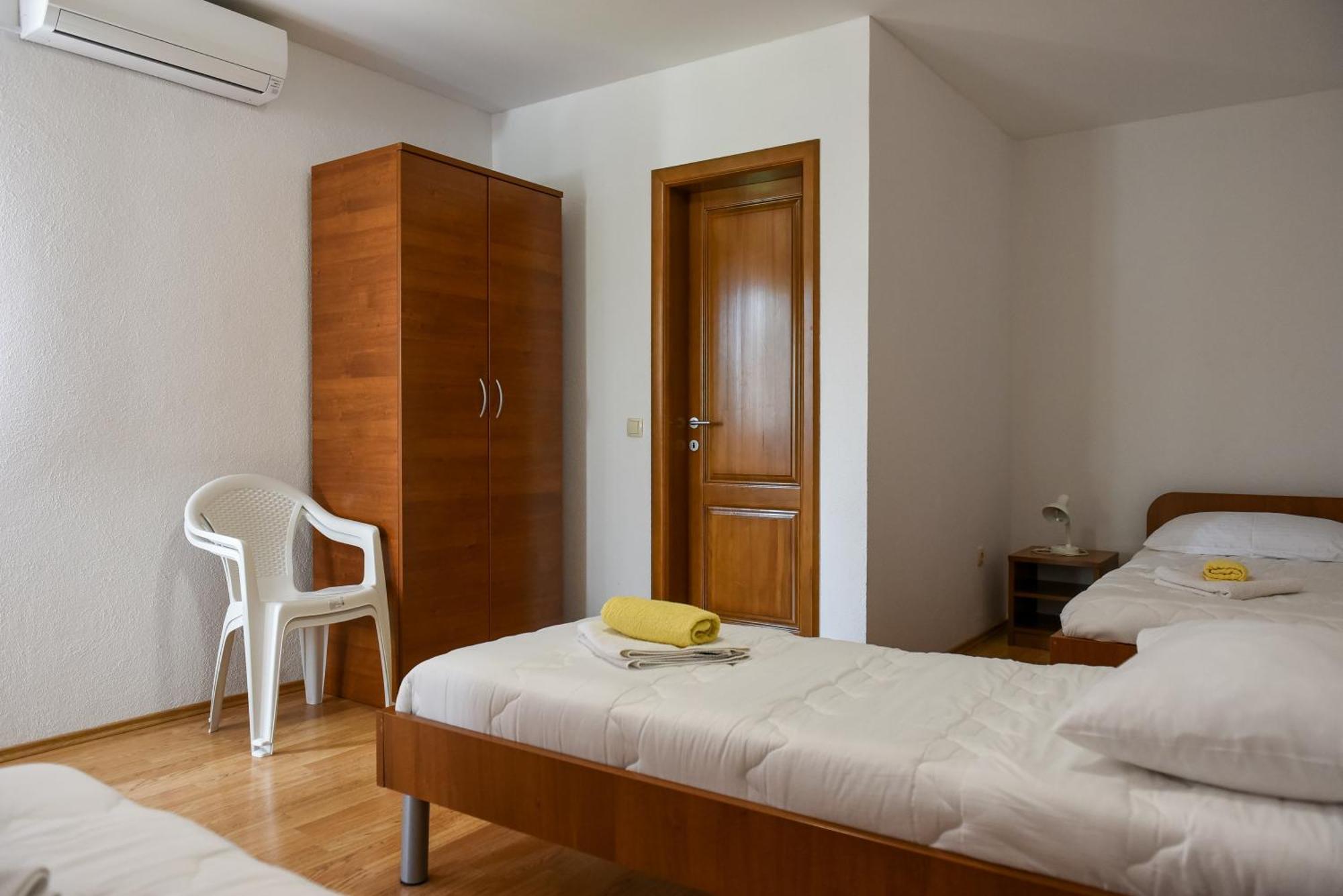 Apartments And Rooms Mara I Pavo Međugorje Exterior foto